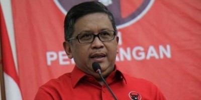 Pernyataan Hasto Dinilai Blunder, Saiful Anam: Jika Ada Penilaian Harus Ada Pembanding