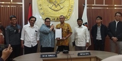 Larangan Kampanye di Kampus, Bawaslu: Kalau Bawa Spanduk Tentu Jadi Masalah