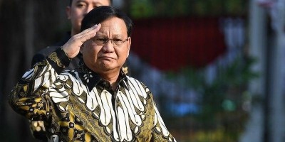 Nasdem Dukung Deklarasi Pencapresan Prabowo Subianto di Rapimnas Gerindra