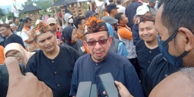 Bahas Kandidat Capres-Cawapres, PKS: Kami Terbuka Bagi Semua Umat Beragama