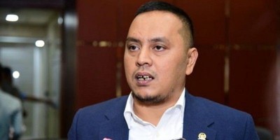 Mesra Dengan PKS dan Demokrat, Nasdem Masih Buka Komunikasi dengan Parpol Lain