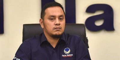 Prestasi Anies Dipertanyakan, Nasdem: Hasto Punya Hak Untuk Mengkritisi