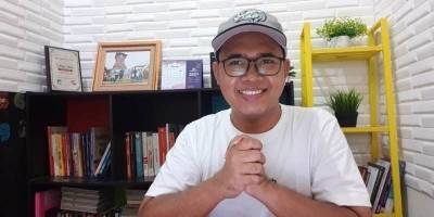 Tren Perilaku Pemilih Berubah, Ali Rif'an: Indonesia Butuh Pemimpin <em>Problem Solver</em>