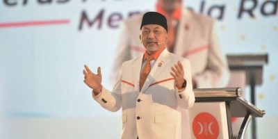 Ajukan Gugatan <em>Presidential Threshold</em>, PKS: Demi Keharmonisan dan Keutuhan Bangsa