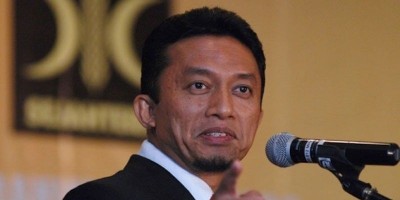 Hakim MK Bingung dengan Gugatan PKS, Tifatul Sembiring: Tinggal di-<em>Googling</em>