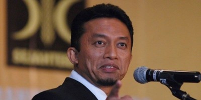 Hakim MK Bingung dengan Gugatan PKS, Tifatul Sembiring: Tinggal di-<em>Googling</em>
