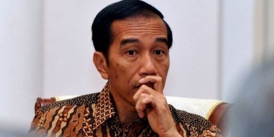 Parpol Koalisi Pemerintah Renggang, Jokowi Harus Segera Ambil Kendali