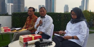 Bawaslu Jamin Hak Konstitusi Parpol sebagai Peserta Pemilu Tidak Akan Hilang