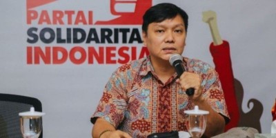 Kader PSI Kembali Dukung Anies, Hensat: Mereka Sebenarnya Tim Sukses