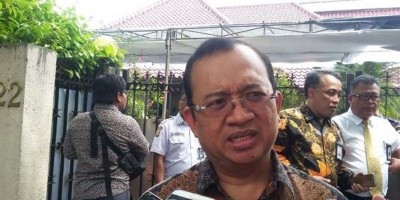 Priyo Budi Santoso Ajak Bangsa Indonesia Sudahi Cebong vs Kadrun