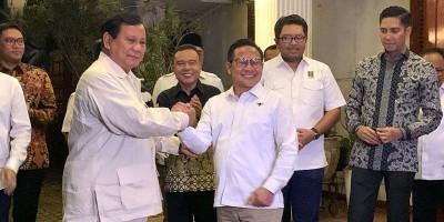 Kenapa Gerindra-PKB Akan Daftar ke KPU Pada 10 Muharram?