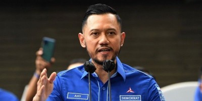 AHY Kumpulkan 34 Ketua DPD Partai Demokrat