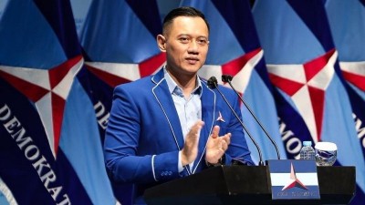 Demokrat Berupaya Jadi Partai Papan Atas