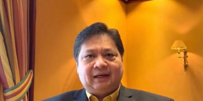 Kapan Golkar Daftar ke KPU?