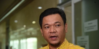 Parpol Anggota KIB Konsolidasi di Jabar