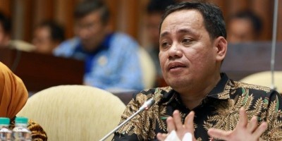 Bawaslu Telusuri Dugaan Pencatutan Nama Penyelenggara Pemilu oleh Parpol