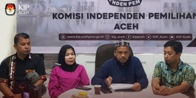 KIP Sebut Berkas Dokumen PAS Aceh Lengkap