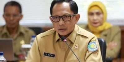 Mendagri Diminta Perintahkan Pemda Penuhi Kebutuhan KPU Daerah