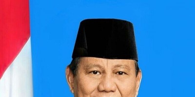 Elektabilitas Prabowo Melangit