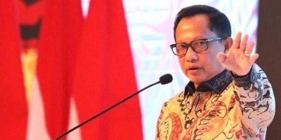 Mendagri ke KPU: Tolonglah Berempati