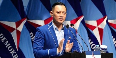 Demokrat Ngaku Intens ke Nasdem dan PKS