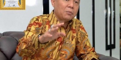 Syarat Koalisi dengan Gerindra Dukung Prabowo Capres