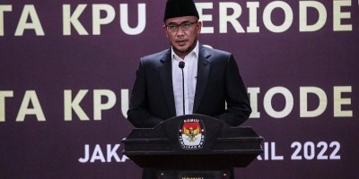 Parpol Diingatkan Segera Lengkapi Dokumen Pendaftaran