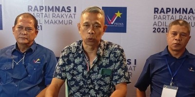 Partai Prima Siap Hadap Verifikasi Faktual