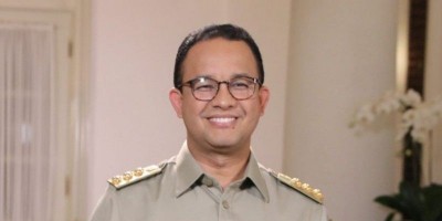 Anies Bisa Saja Ketinggalan Kereta dan Cuma Jadi Penonton