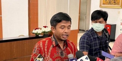 KPU Pastikan Tak Perpanjang Masa Pendaftaran Parpol