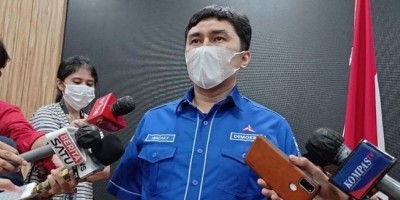 Parpol Lain Sudah Nyatakan Koalisi, Demokrat Kapan?