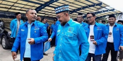 Partai SIRA, Partai Lokal Aceh Keenam yang Mendaftar Ikut Peserta Pemilu 2024