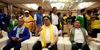 Politik Gagasan Diharapkan Menggeser Politik Lenggak Lenggok 