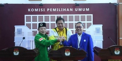 Pengamat: KIB Kurang Gereget