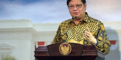 Airlangga Diharap Bisa Berkontestasi Sehat dengan Prabowo