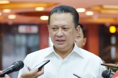 Kalau PPHN Disepakati tak Perlu Visi Misi Capres