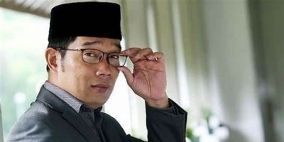 Kang Emil Sebaiknya Segera Bergabung ke Parpol