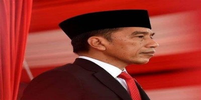 Presiden Jokowi: Mari Dukung KPU Persiapkan Pemilu 2024