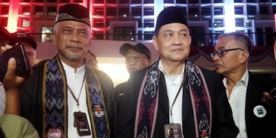 Partai Masyumi Gugat KPU ke Bawaslu