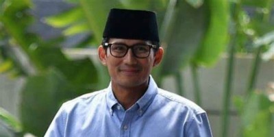 Mayoritas DPD PAN Usulkan Sandi Uno Capres