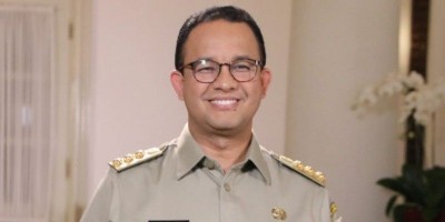 Anies Minta Tetap Jaga Kebersamaan Pada Pemilu