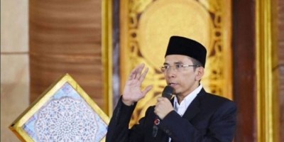 TGB Sudah ke Perindo, NasDem Masih Yakin NTB Jadi Lumbung Suara