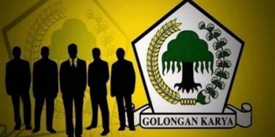 Ramai-Ramai Hijrah Dari Partai Golkar Sumut