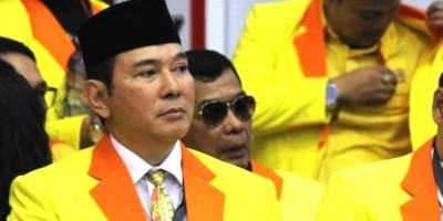 Partai Berkarya Terancam Hanya Jadi Penonton di Pemilu 2024