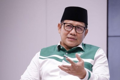 Titik Lemah Cak Imin jika Nekat Maju Pilpres