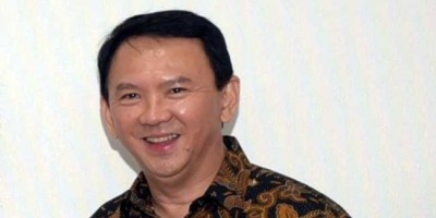 Survei Algoritma: Ahok Tembus Lima Besar Bursa Cawapres