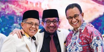 Kader Teriak Anies Presiden, PKS Klaim Tak Mau Buru-buru Bahas Capres  