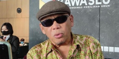 Partai Eggi Sudjana Gugat KPU ke Bawaslu, Sipol Dianggap Bermasalah