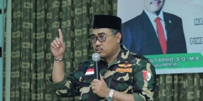 Ajak Warga Nyaleg, PKB : Jangan Minder, Siapapun Bisa Daftar