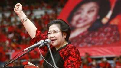 Megawati: Ketum Partai Harus Galak 